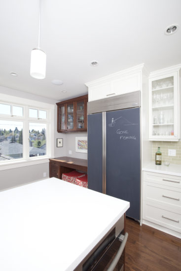 Farm House Kitchen