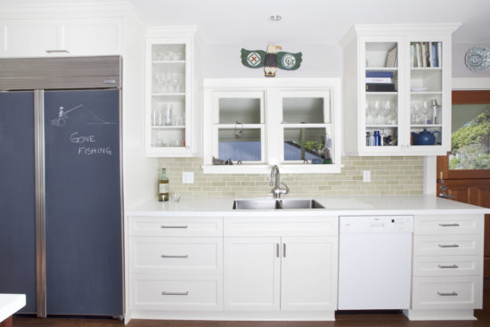 Farm House Kitchen