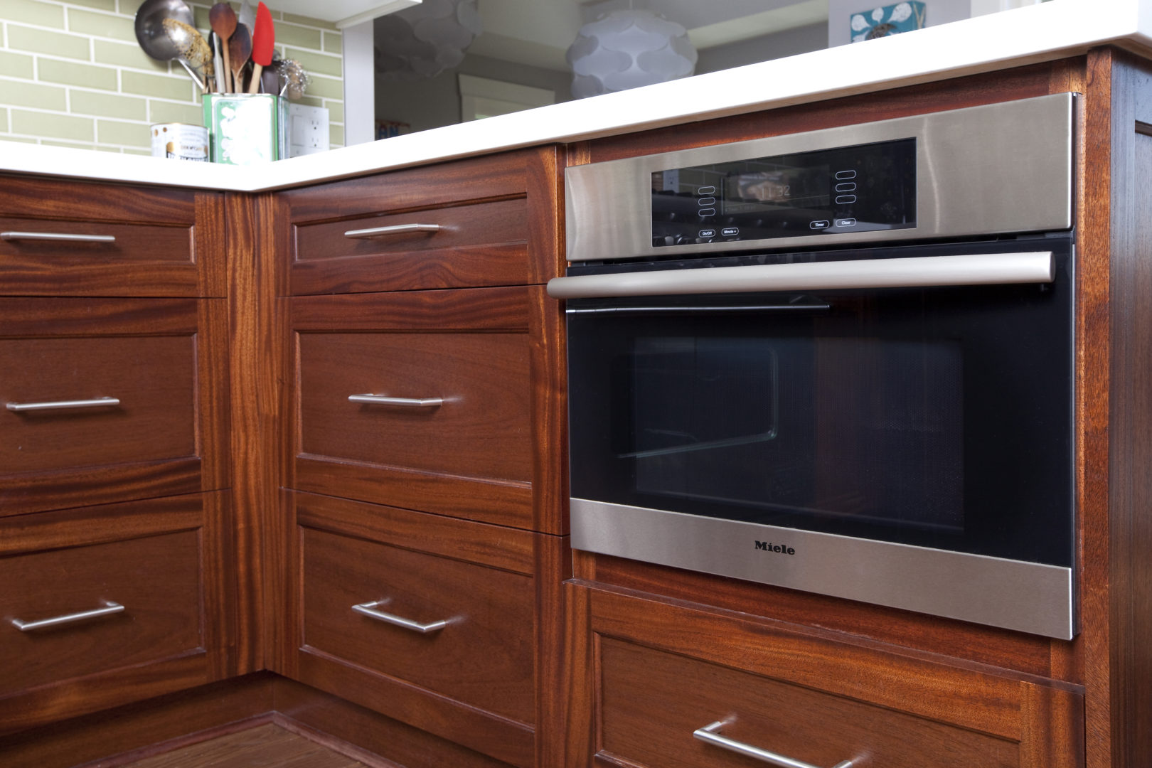 Farm House Kitchen