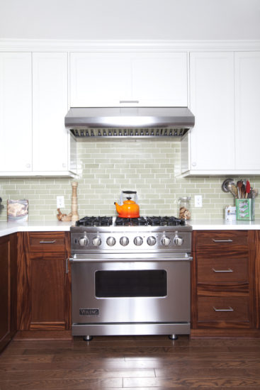 Farm House Kitchen