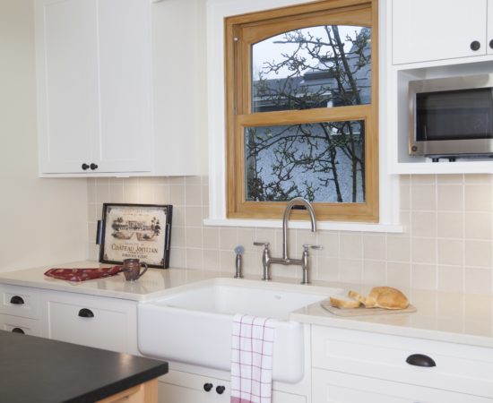 Farmhouse Kitchen